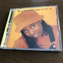 Kimberly Scott キンバリー・スコット