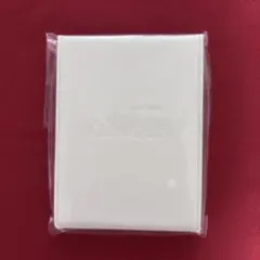CLINIQUE オリジナル折りたたみミラー　未開封