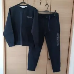 セットアップ メンズウェア