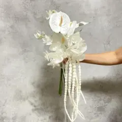 2025年最新】アマランサス ブーケの人気アイテム - メルカリ