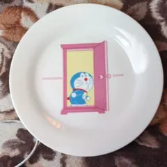 ドラえもん DOKODENO DOOR 皿