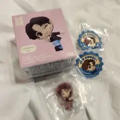 シュガ セット BTS TinyTAN SUGA アクスタ スマホグリップ