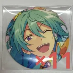 日々樹渉 シャッフル 缶バッジ 2025年最新】日々樹渉 缶バッジ shuffleの人気アイテム - メルカリ