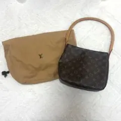 LOUIS VUITTON バッグ