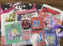 2025年最新】一番くじ 下位賞の人気アイテム - メルカリ