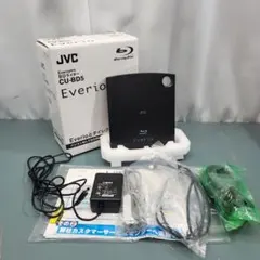 2026年最新】jvc cu-bd5の人気アイテム - メルカリ