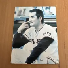 2026年最新】カルビープロ野球カード 長嶋茂雄の人気アイテム - メルカリ