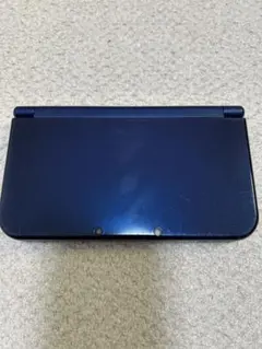 よ*こ様 New 3DS LL ネイビー 本体