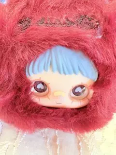 メイメイcrazy circus Fire Dancer ぬいぐるみ・マスコット