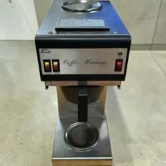 カリタ オートコーヒーマシン SAM-100 単相100V - メルカリ