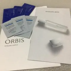 ORbis サンプル 2セット オルビス アクアニスト＆クリアフル　計6袋