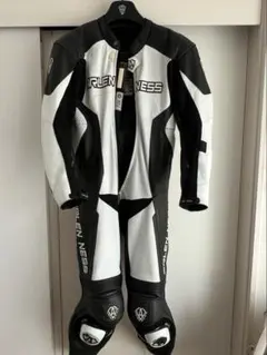 2026年最新】Arlen Ness タイプ：レーシングスーツ バイク 革ツナギの