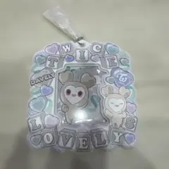 TWICE LOVELYS カードホルダー ダヒョン