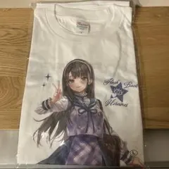 のんふぃく！ 恋星はるか Tシャツ - メルカリ