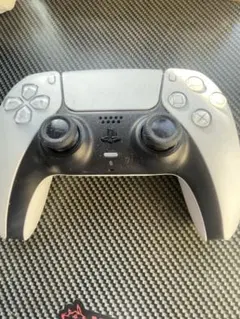 SONY DualSense コントローラー ホワイト