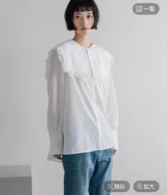 2025年最新】セーラーカラーブラウスの人気アイテム - メルカリ