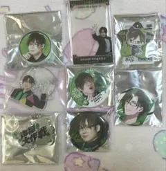 GOALOUS5 グリーン グッズ