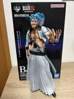 2026年最新】フィギュア BLEACHの人気アイテム - メルカリ