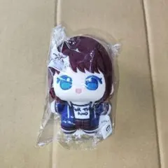 ガールズバンドクライ 中国深圳限定ポップアップ 井芹仁菜 ぬいぐるみ