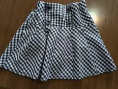 パンツスカート 140cm
