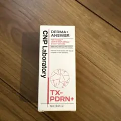 CNP Laboratory DERMA+ANSWER 15ml 美容液