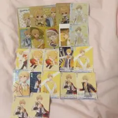 るぅとくん カード 101枚 まとめ売り るぅとくん カード 101枚 まとめ売り るぅとくん カード 101枚