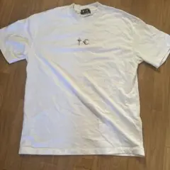 thug club ホワイト Tシャツ シンプル