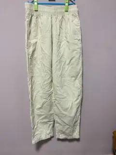 GU コーデュロイカーゴパンツ