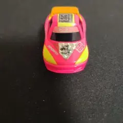 チョロQ HG No.21スカイラインGT-Rコロコロコミック限定'94モデルのサムネイル
