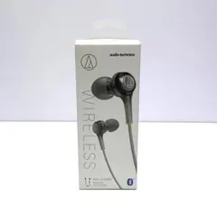 2025年最新】audio technica イヤホンの人気アイテム - メルカリ