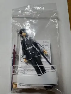 figma キリト