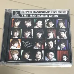 2026年最新】ハンサムライブdvdの人気アイテム - メルカリ