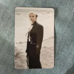 SKZ IT TAPE フィリックス トレカ Stray Kids