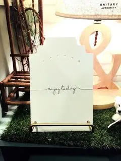 マルチスタンド/WH