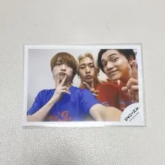KEY TO LIT キテレツ 猪狩蒼弥 岩崎大昇 Aぇgrou福本大晴