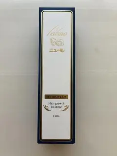 新品・未使用】 ニューモ 75ml - メルカリ