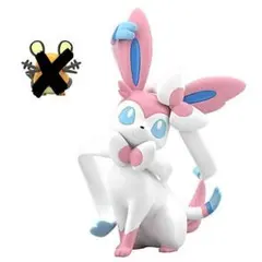 2025年最新】ポケモンスケールワールド ニンフィアの人気アイテム