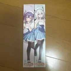 A4ラミネートポスター【ホロライブ】白上フブキ 054 - メルカリ