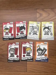 ハイキュー ジャンプフェスタ 2025 特典