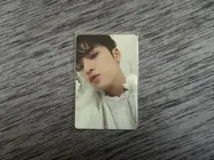 SEVENTEEN あいのちから ミンギュ トレカ 2種セット - メルカリ