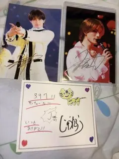 2026年最新】m!lk トレカ サインの人気アイテム - メルカリ