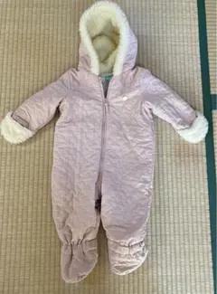 tocca トッカ　ジャンプスーツ
