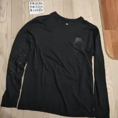 ナイキ　NIKE　SB　ロングカットソー　長袖Ｔシャツ　ベースレイヤー