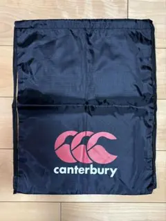 Canterbury バックパック ブラック 花刺繍 未使用 Canterbury バックパック ブラック 花刺繍 未使用 2025年最新
