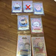 2026年最新】ちいかわウエハースの人気アイテム - メルカリ