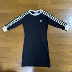 レ*り様 adidas ワンピース