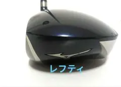 希少レフティ♪　JPX-E600 ドライバー 1Wのサムネイル