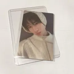 TWS Last Bell comeback live トレカ　ギョンミン