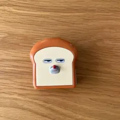 マクドナルド ハッピーセット　パンどろぼう ミニこものいれ＆シールとメモセット