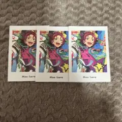 衣更真緒 ぱしゃっつ Vol.4